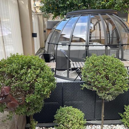 Eco Di Napoli Bed & Breakfast エクステリア 写真
