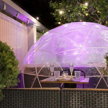 Eco Di Napoli Bed & Breakfast エクステリア 写真