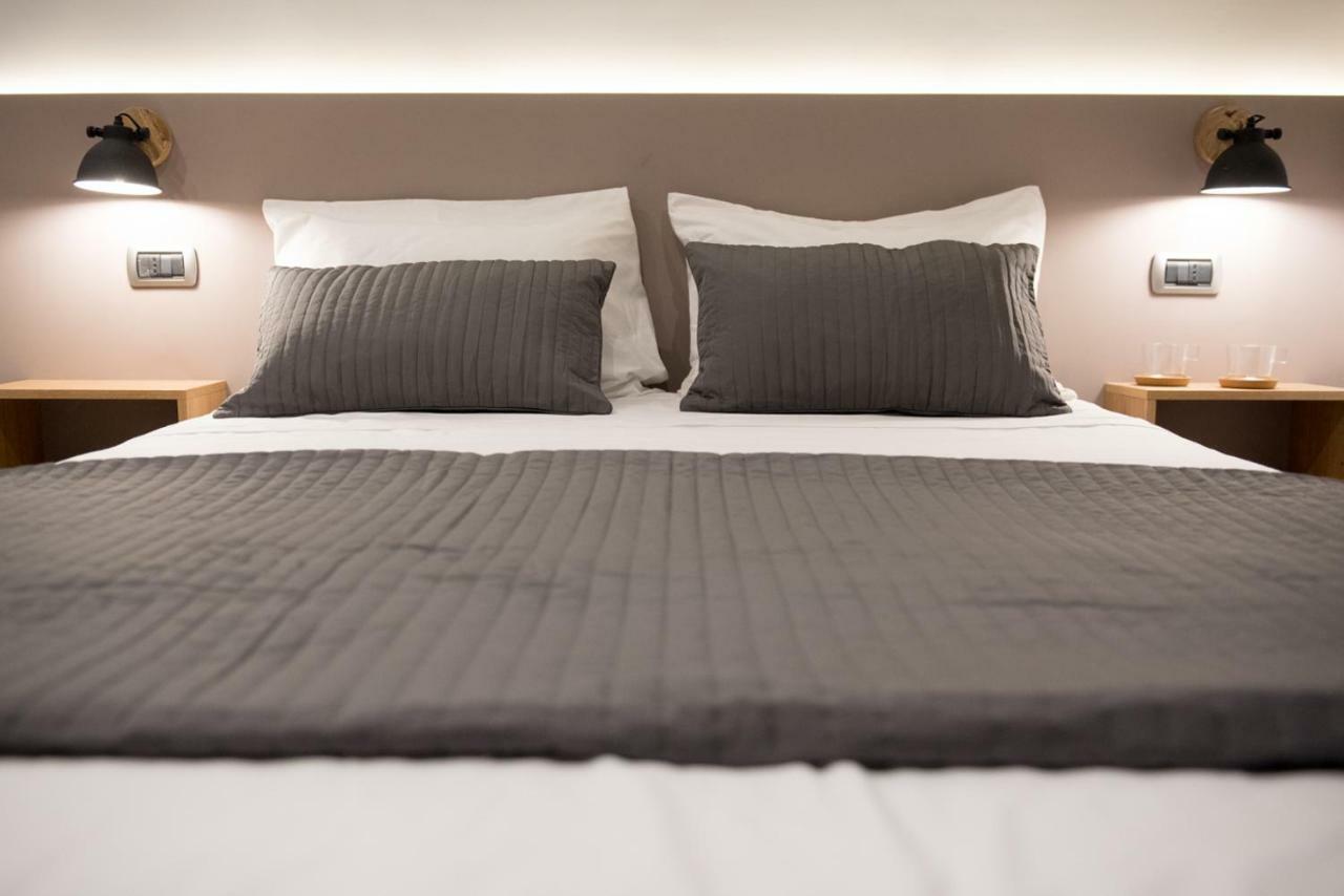 Eco Di Napoli Bed & Breakfast エクステリア 写真