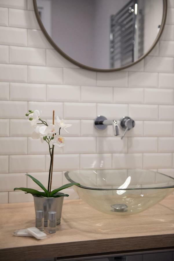 Eco Di Napoli Bed & Breakfast エクステリア 写真