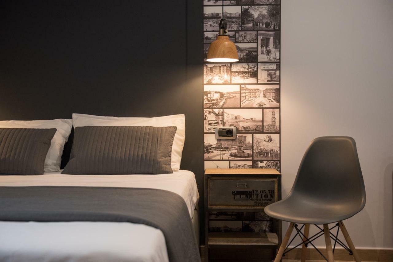 Eco Di Napoli Bed & Breakfast エクステリア 写真
