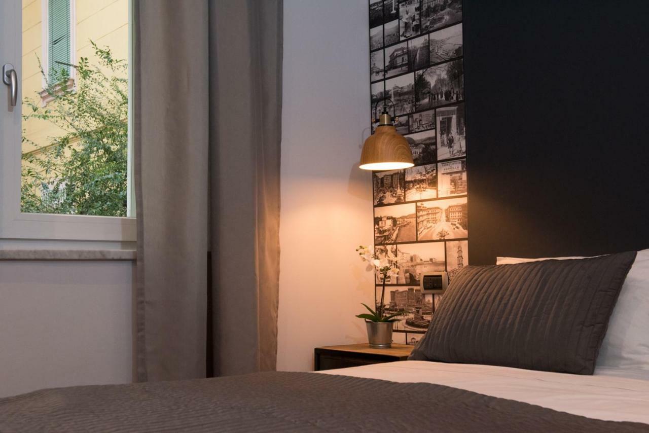 Eco Di Napoli Bed & Breakfast エクステリア 写真