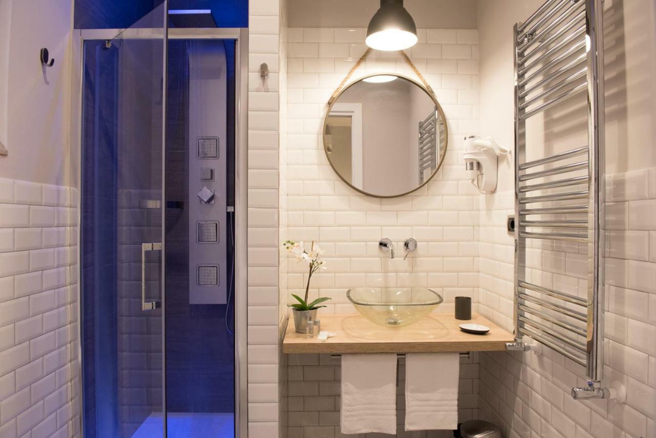 Eco Di Napoli Bed & Breakfast エクステリア 写真