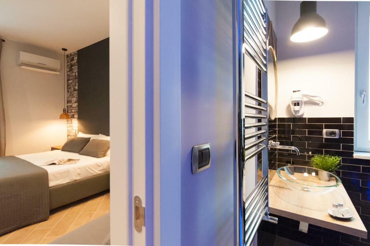 Eco Di Napoli Bed & Breakfast エクステリア 写真