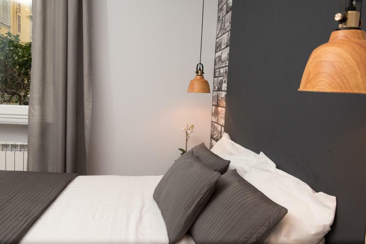 Eco Di Napoli Bed & Breakfast エクステリア 写真